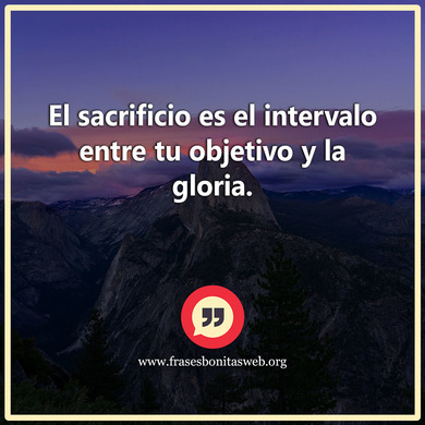 sacrificio-y-gloria-frases-motivadoras-para-el-gym