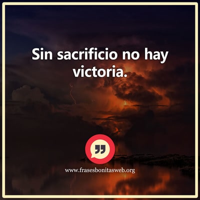 sin-sacrificios-frases-motivadoras-para-la-vida