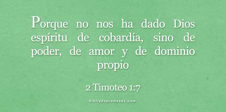 2-TIMOTEO-1-7