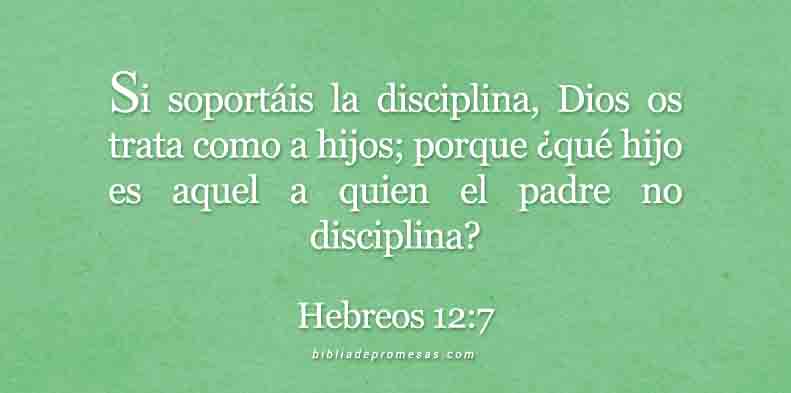 HEBREOS-12-7