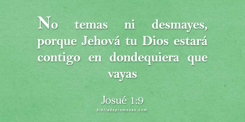 Josue1-9