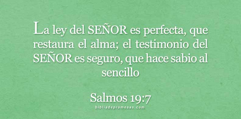 SALMOS-19-7
