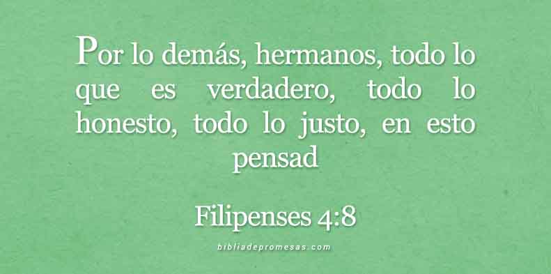 Filipenses4-8