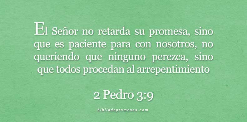 2-Pedro-3-9