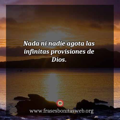 infinitas-provisiones-de-Dios