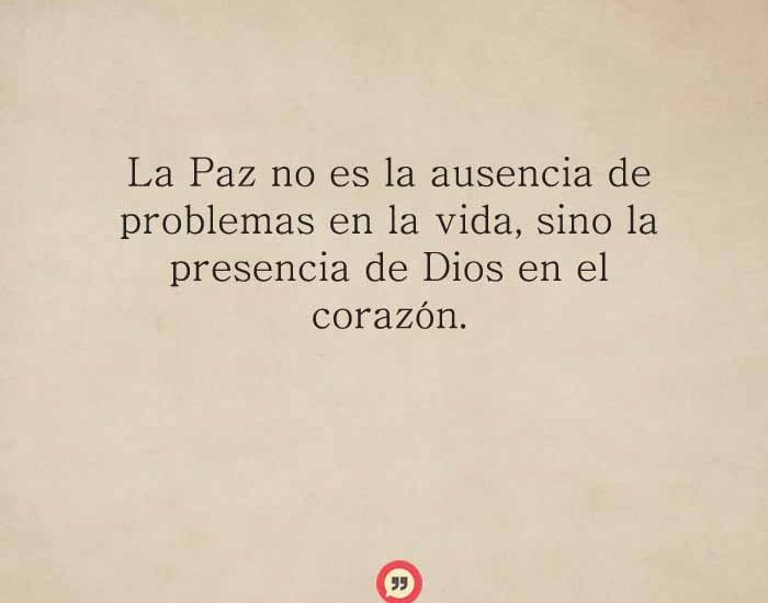 presencia-de-Dios