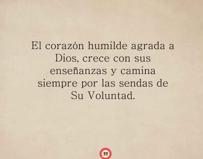 reconoce-al-humilde