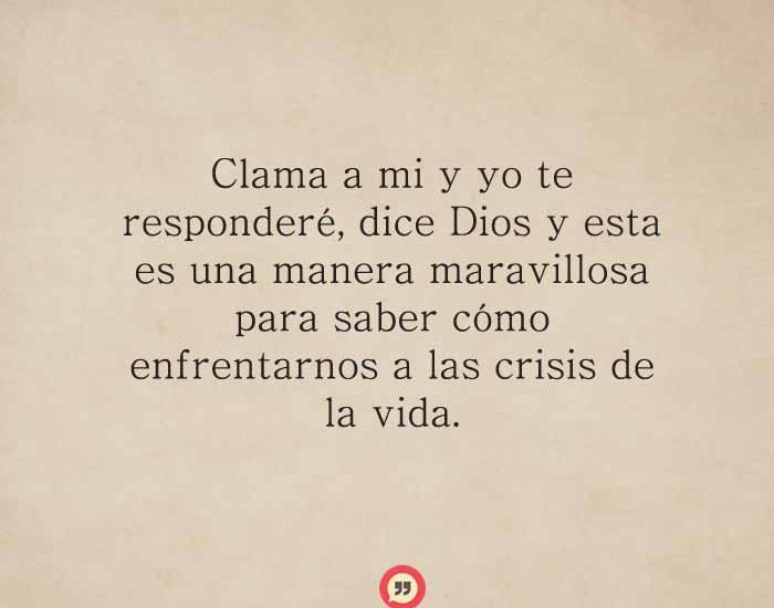 clama-a-mi-y-te-respondere-dev