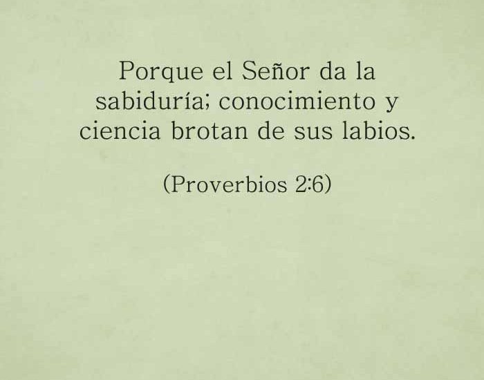 proverbios26