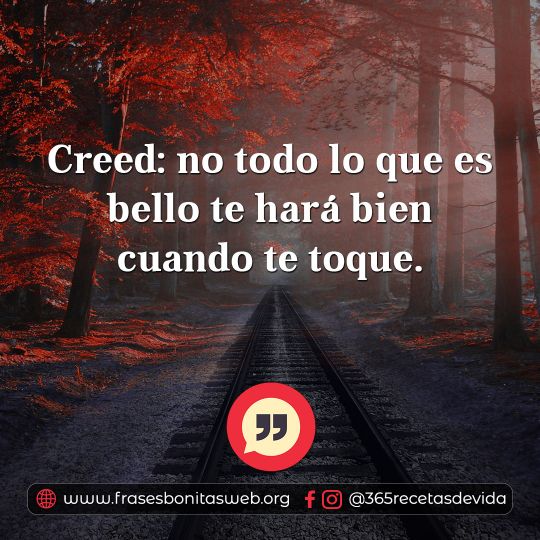 13-creed-en-lo-bello