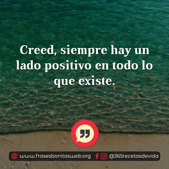 4-creer-siempre