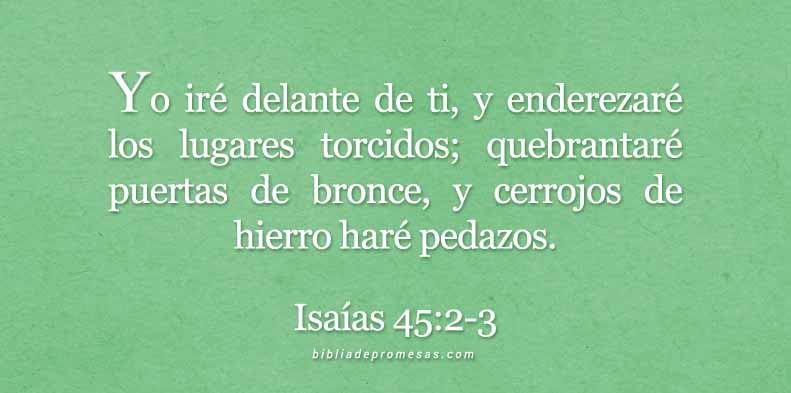 isaias4523