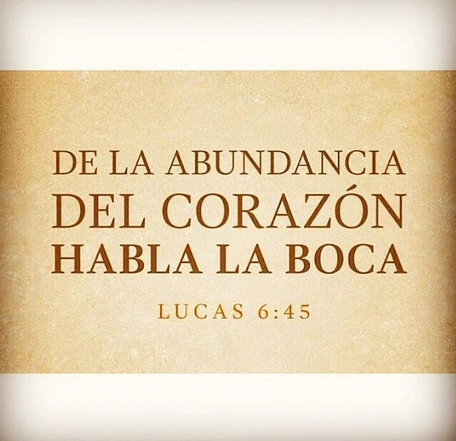 El poder de Tus Palabras FrasesBonitasWeb