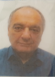 Jesus Rafael Reyes Gonzalez